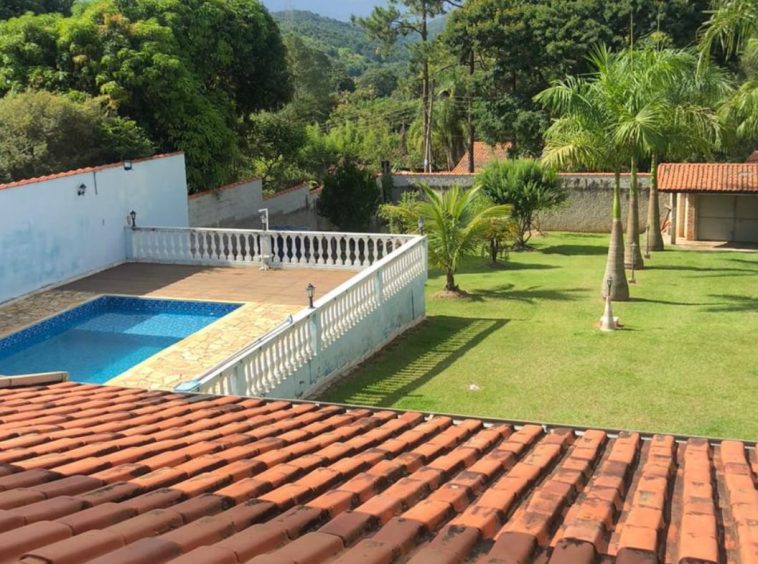 Chácara em Santa Branca - Jardim Costão - 09
