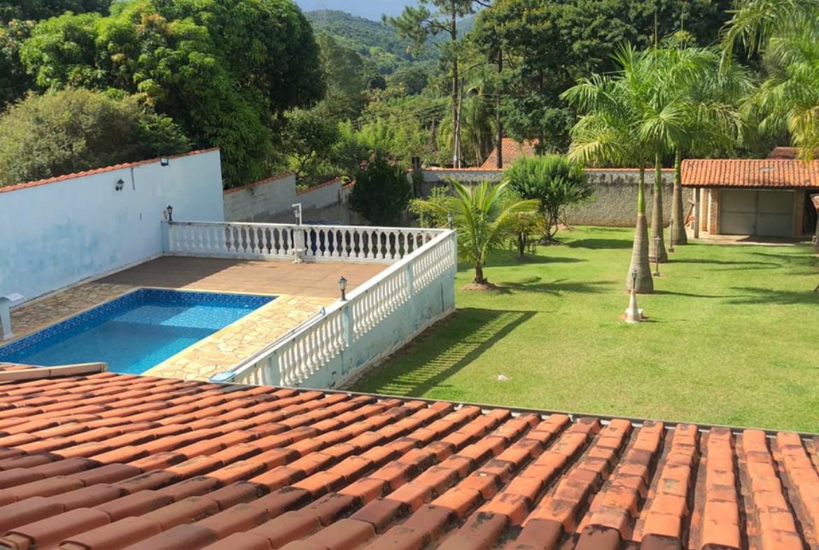 Chácara em Santa Branca - Jardim Costão - 09