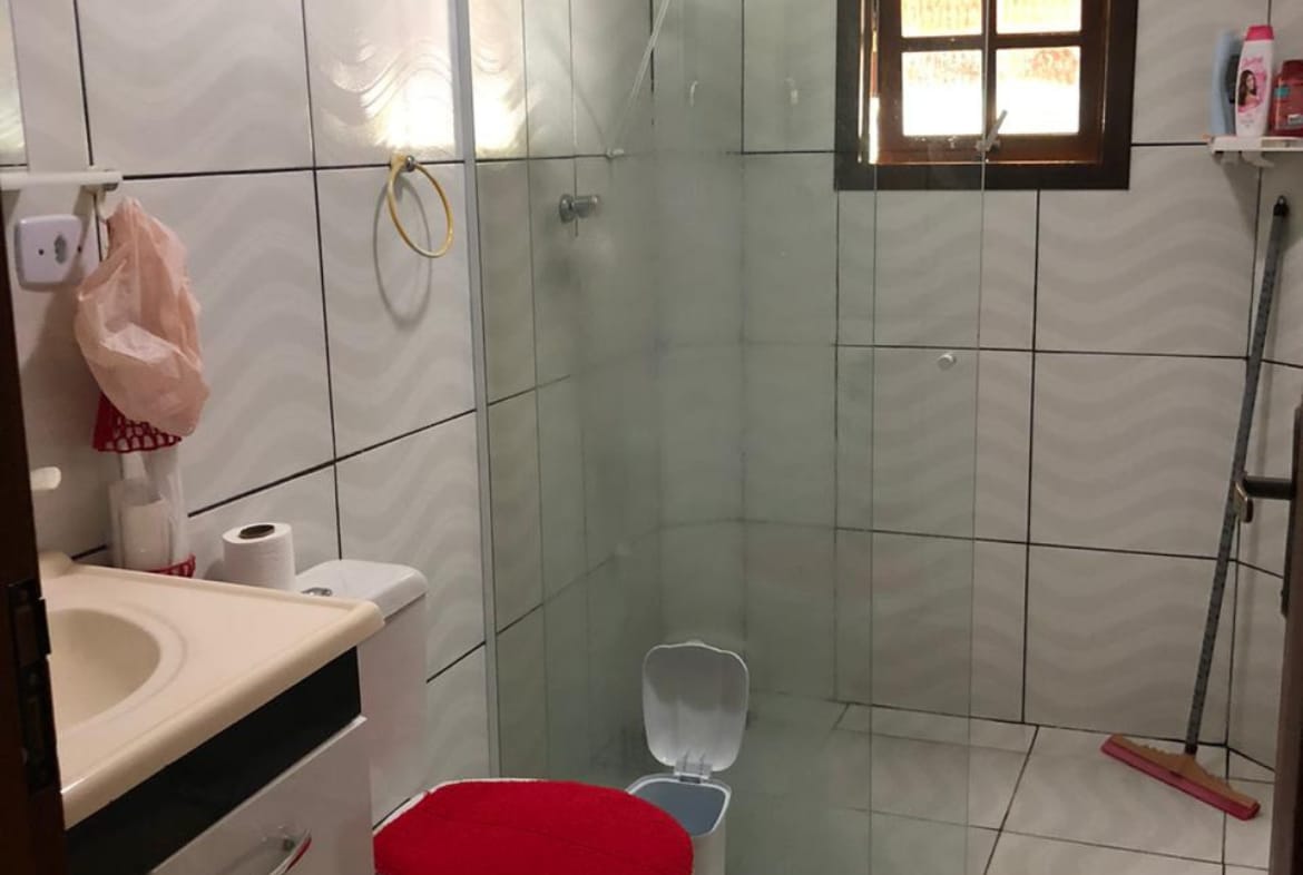 Chácara em Santa Branca - Jardim Costão - 10