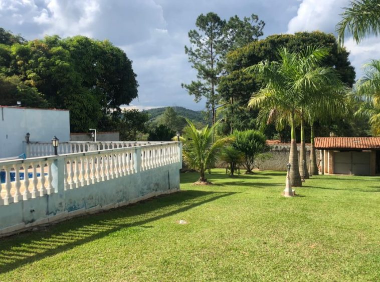 Chácara em Santa Branca - Jardim Costão - 02