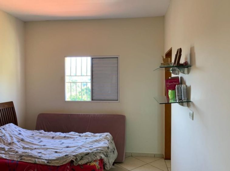 Casa à Venda em Guararema - Vale dos Eucaliptos - 15