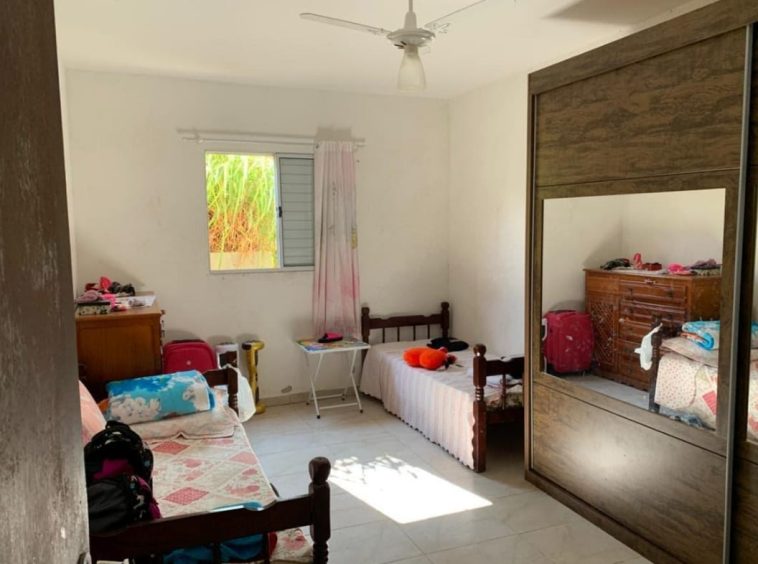 Casa à Venda em Guararema - Vale dos Eucaliptos - 12