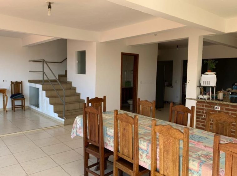 Casa à Venda em Guararema - Vale dos Eucaliptos - 05