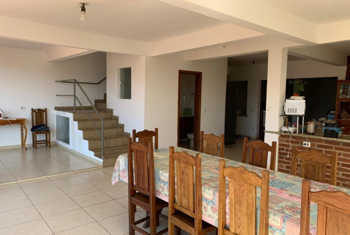 Casa à Venda em Guararema - Vale dos Eucaliptos - 05
