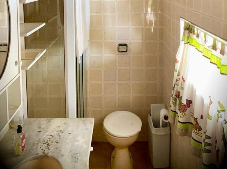 Casa com Piscina em Guararema - 12