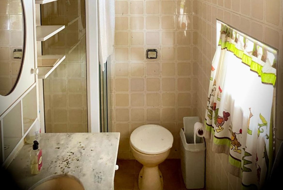 Casa com Piscina em Guararema - 12