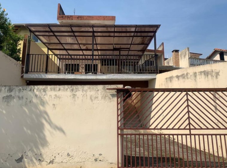 Casa com 3 Quartos em Guararema - 07