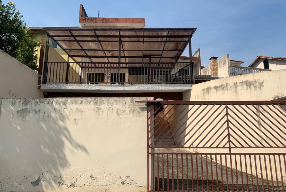 Casa com 3 Quartos em Guararema - 07