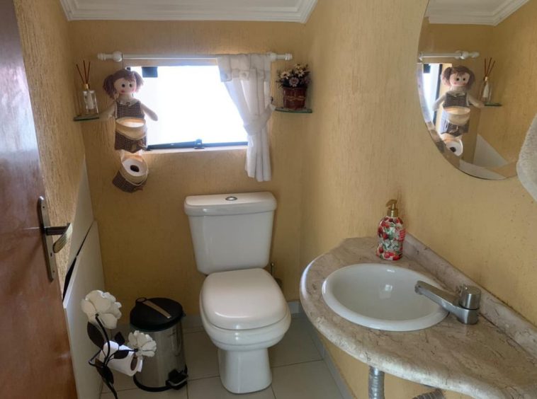 Casa com 3 Quartos em Guararema - 09