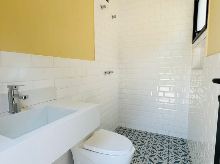 Casa Nova e Térrea à Venda em Guararema - 10