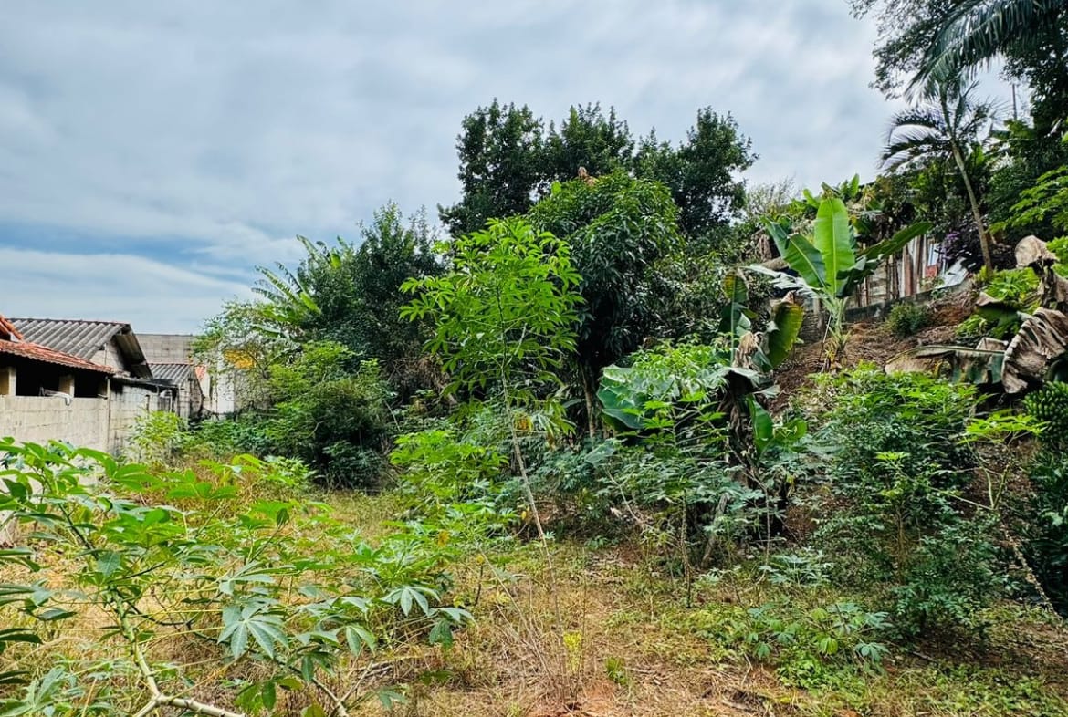 Terreno com Construção Simples - Oportunidade para Investidores - 02