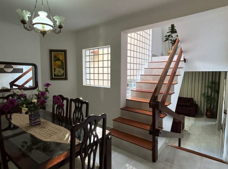 Casa no Alpes de Guararema - 16