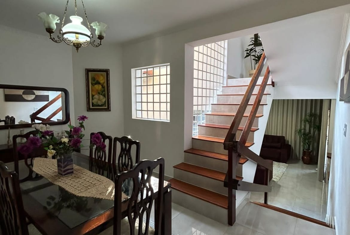 Casa no Alpes de Guararema - 16