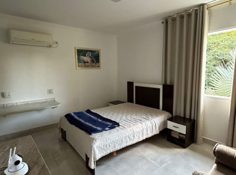 Casa no Alpes de Guararema - 18