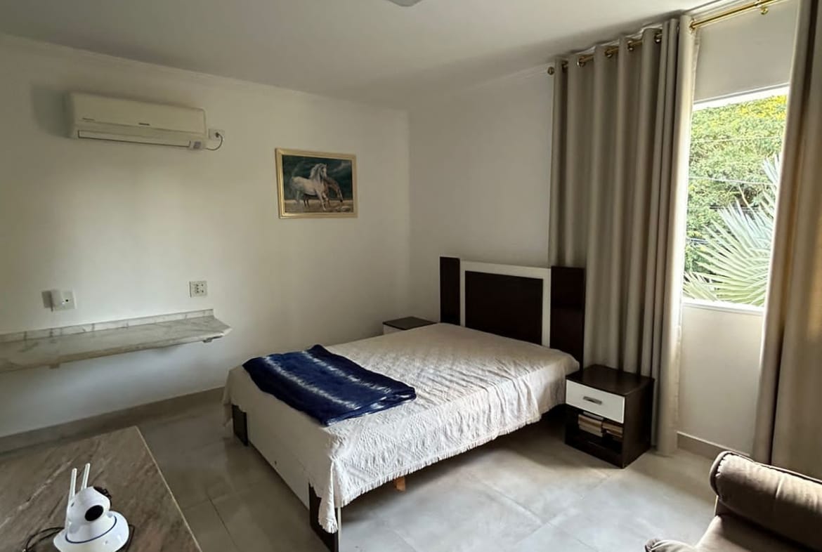 Casa no Alpes de Guararema - 18