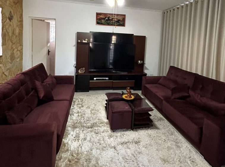 Casa no Alpes de Guararema - 19