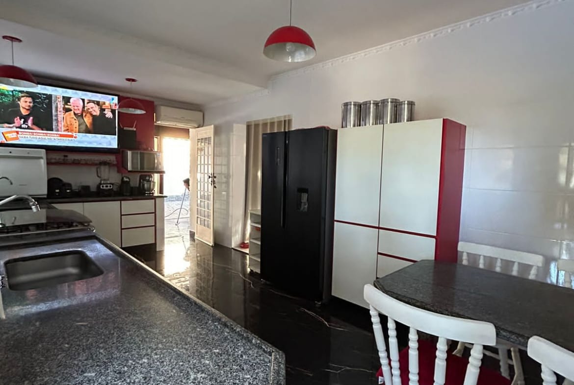 Casa no Alpes de Guararema - 11