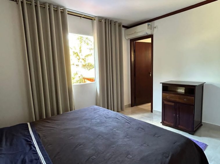 Casa no Alpes de Guararema - 21