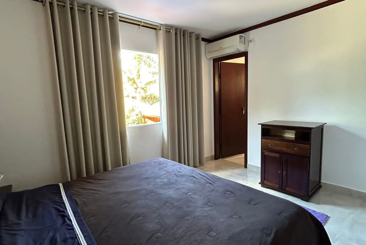 Casa no Alpes de Guararema - 21