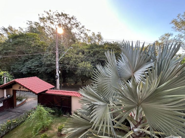 Casa no Alpes de Guararema - 05