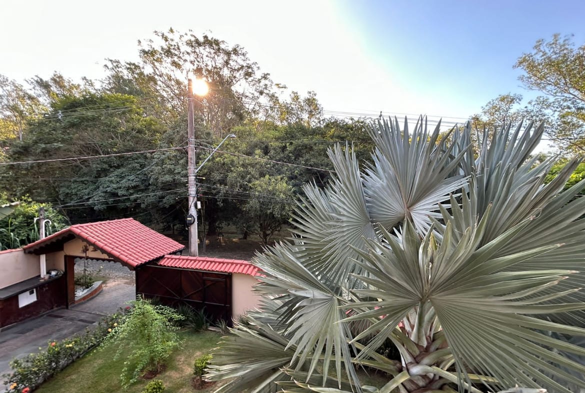 Casa no Alpes de Guararema - 05