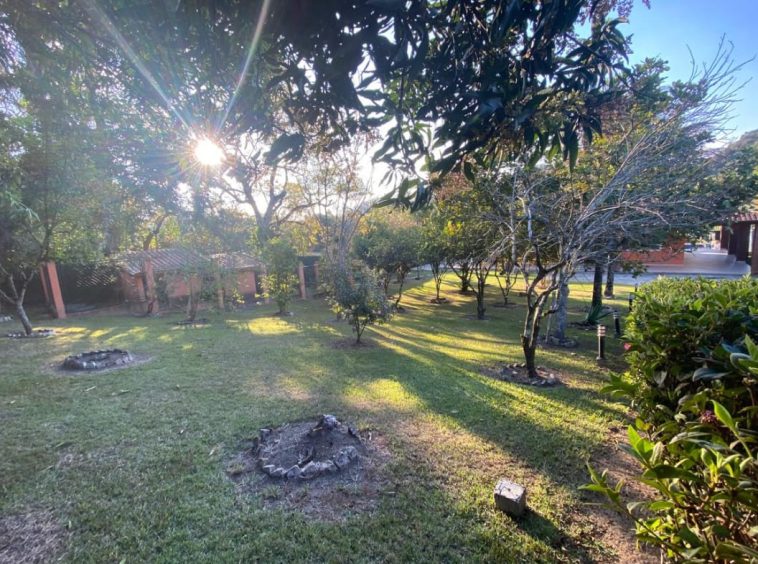 Chácara de Alto Padrão em Guararema - Bairro Itaoca - 09