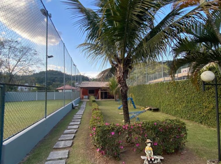 Chácara de Alto Padrão em Guararema - Bairro Itaoca - 10
