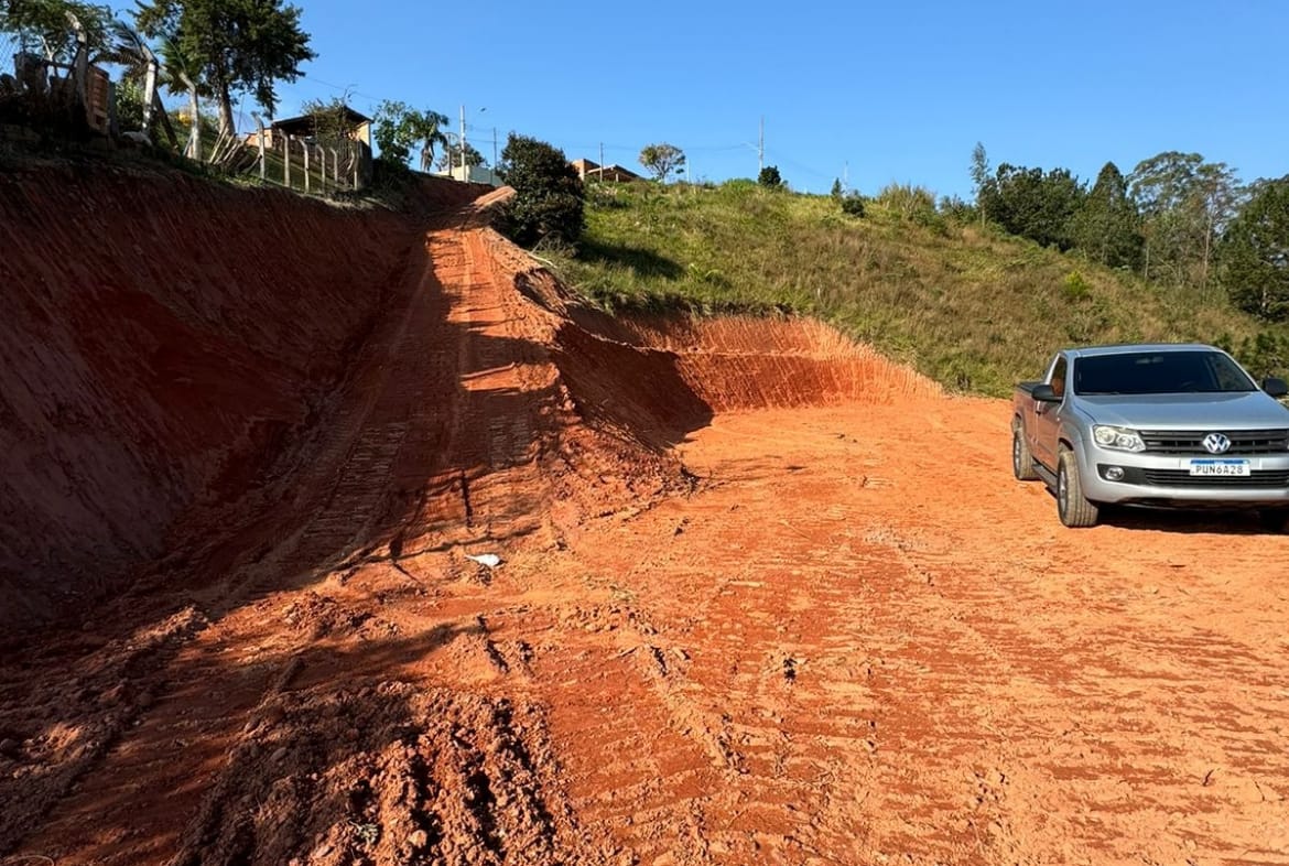 Terreno à venda em Santa Branca - 03