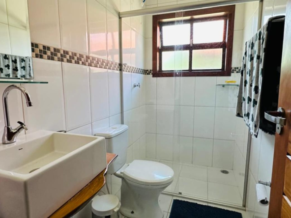 Casa de Alto Padrão em Guararema - Bairro Freguesia da Escada - 12