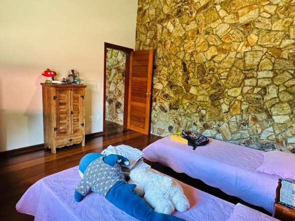 Casa de Alto Padrão em Guararema - Bairro Freguesia da Escada - 05